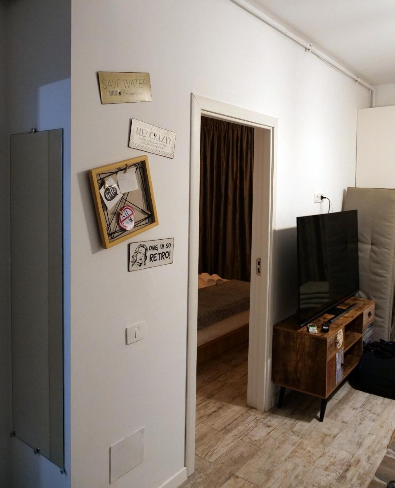 Kona'S Residence นาโวดาริ ภายนอก รูปภาพ