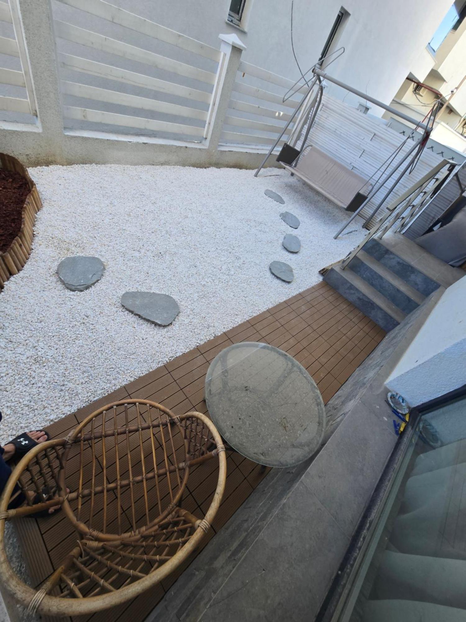 Kona'S Residence นาโวดาริ ภายนอก รูปภาพ